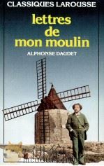letters de mon moulin（1985 PDF版）