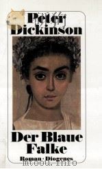 Der Blaue Falke:Roman（1990 PDF版）