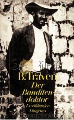 Der Banditendoktor:Erz?hlungen 3（1983 PDF版）