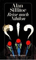 Reise nach Nihilon:Roman（1992 PDF版）