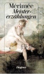 Meistererz?hlungen（1992 PDF版）