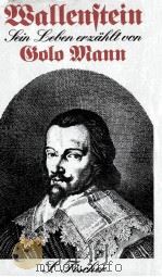 Wallenstein Sein Leben eryahlt uon（1971 PDF版）