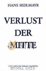 Verlust der Mitte（1983 PDF版）