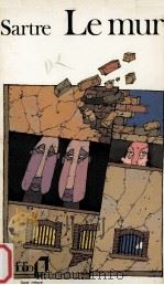LE MUR（1939 PDF版）