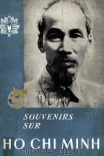 SOUVENIRS SUR HO CHI MINH (2e EDITION)（1965 PDF版）
