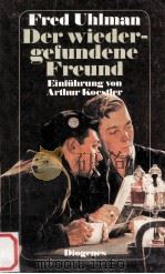 DER WIEDERGEFUNDENE FREUND（1988 PDF版）