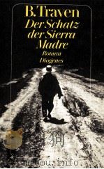 DER SCHATZ DER SIERRA MADRE（1983 PDF版）