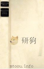 RELIGIONSPHILOSOPHIE   1978  PDF电子版封面    BERNHARD WELTE 