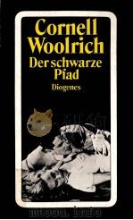 DER SCHWARZE PFAD 1988 PDF电子版封面 CORNELL WOOLRICH