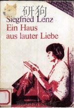 EIN HAUS AUS LAUTER LIEBE（1973 PDF版）