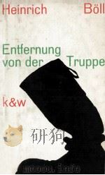 ENTFERNUNG VON DER TRUPPE（1975 PDF版）
