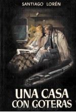 Una casa con goteras:novela（1973 PDF版）