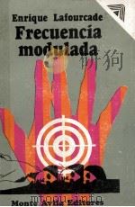 FRECUENCIA MODULADA（1977 PDF版）