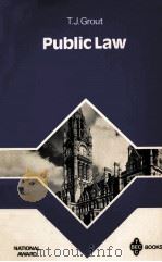 PUBLIC LAW（1984 PDF版）