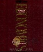 ECONOMICS PRINCIPLES PROBLEMS AND POLICIES（1987 PDF版）