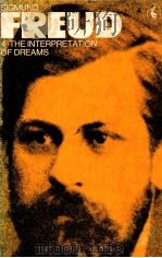 THE INTERPRETATION OF DREAMS  VOLUME 4（1976 PDF版）