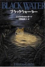 ブラックウォーター   1992.11  PDF电子版封面    ジョイス·キャロル·オーツ著 