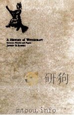 魔術の歴史 1987.08 PDF电子版封面 J.B.ラッセル著