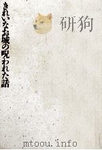 きれいなお城の呪われた話:西洋歴史怪奇譚 1991.07 PDF电子版封面 桐生操著