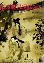 はじめ地上に道はない:魯迅 1972.08 PDF电子版封面 霜川遠志著