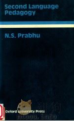 SECOND LANGUAGE PEDAGOGY（1987 PDF版）
