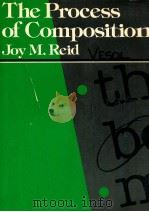 THE PROCESS OF COMPOSTITION（1982 PDF版）