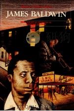 MODERN CRITICAL VIEWS JAMES BALDWIN（1986 PDF版）
