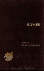 HOMER VOL.5（1994 PDF版）