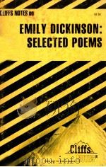 EMILY DICKINSON:SELECTED POEMS NOTES（1982 PDF版）