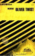 OLIVER TWIST NOTES（1965 PDF版）