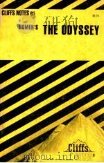 THE ODYSSEY NOTES（1963 PDF版）