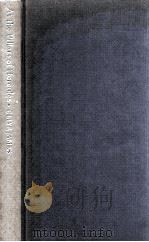 AT THE PILLARS OF HERCULES   1979  PDF电子版封面    CLIVE JAMES 