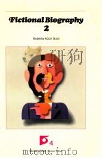 FICTIONAL BIOGRAPHY 2（1973 PDF版）