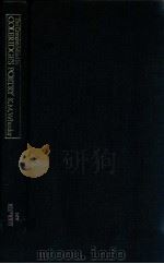 THE CREATIVE MINDIN COIERIDGE'S POETRY（1981 PDF版）
