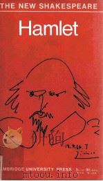 HAMLET（1969 PDF版）