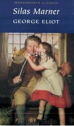 SILAS MARNER（1999 PDF版）