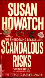 SCANDALOUS RISKS（1991 PDF版）