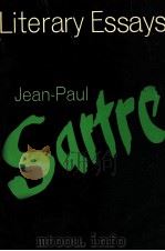 LITERARY ESSAYS（ PDF版）