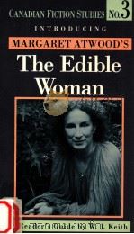 MARGARET ATWOOD'S THE EDIBLE WOMEN NO.3（1989 PDF版）