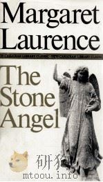 MARGARET LAURENCE THE STONE ANGEL（1982 PDF版）