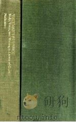 WHITMAN'S PRESENCE BODY VOICE AND WRITING IN LEAVES OF GRASS（1992 PDF版）