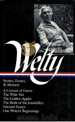 EUDORA WELTY（1998 PDF版）