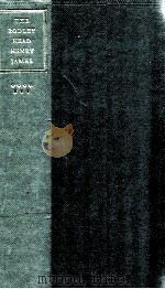 THE BODLEY HEAD HENRY JAMES VOLUME 7（1969 PDF版）