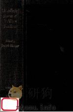 UNCOLLECTED STORIES OF WILLIAM FAULKNER（1980 PDF版）