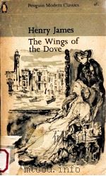 THE WINGS OF THE DOVE（1965 PDF版）