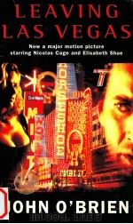 LEAVING LAS VEGAS（1990 PDF版）