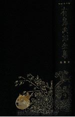 有島武郎全集 第九卷 1929.12 PDF电子版封面 有島武郎著