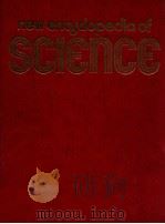 NEW ENCYCLOPEDIA OF SCEENCE VOLUME 13 SALT SOUTH AMERICA（1979 PDF版）