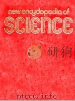 NEW ENCYCLOPEDIA OF SCEENCE VOLUME 11 PHARMACY RABIES 1979 PDF电子版封面 PURNELL REFERENCE BOOKS