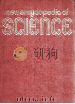 NEW ENCYCLOPEDIA OF SCEENCE VOLUME 7 HEATING JENNER（1979 PDF版）